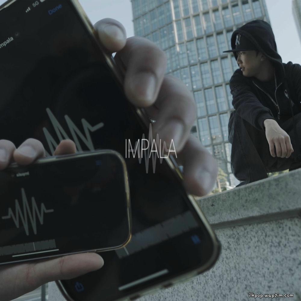 Jaynolimitss - impala