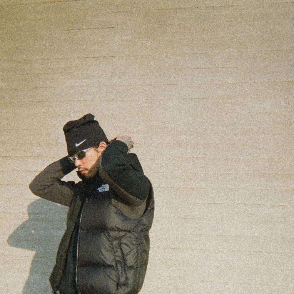 Sweet The Kid - vaccine