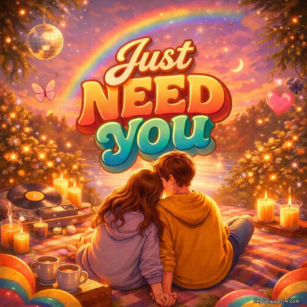 sus4 - Just Need You (feat.eira)
