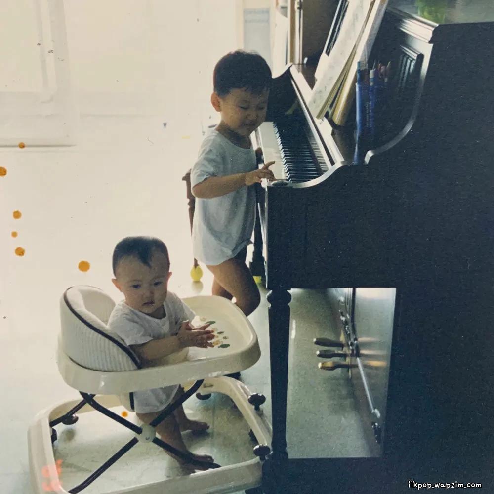 Anthony Baker - Almost Everything