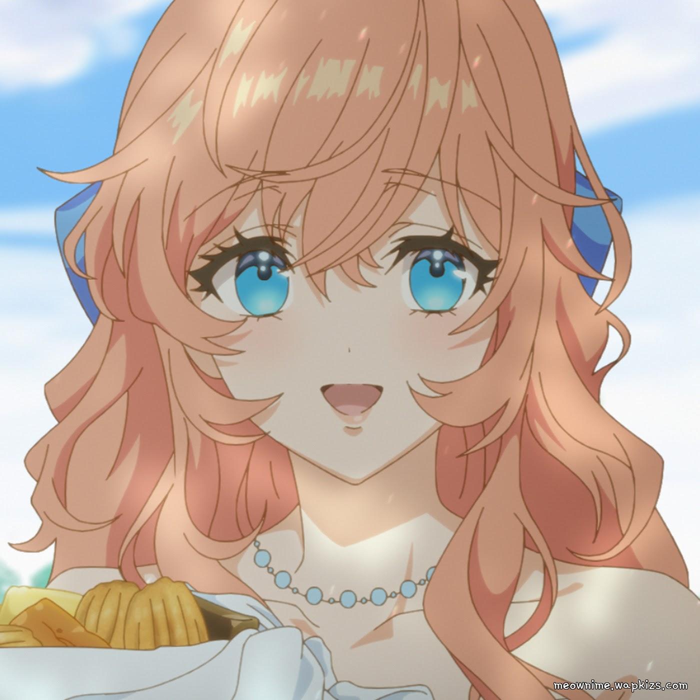 Ayahi Takagaki feat. Yu Shirota - Ai no Fanfare [Opening Akuyaku Reijou wa Ringoku no Outaishi ni Dekiai sareru]