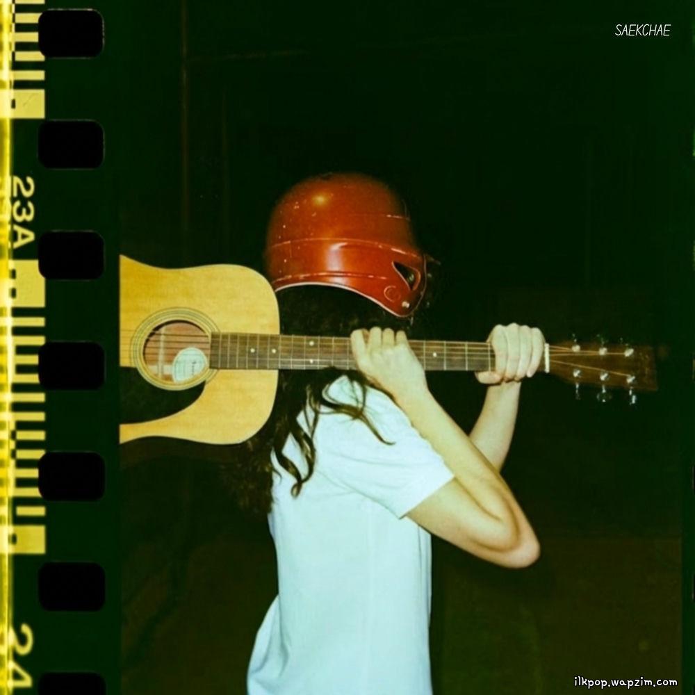 SAEKCHAE - 너에게 잘 보이려고 기타를 멘 건 아니야
