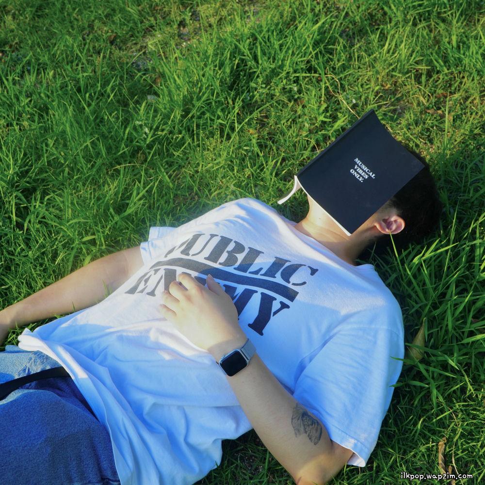 Shin Jongseok - Find my self