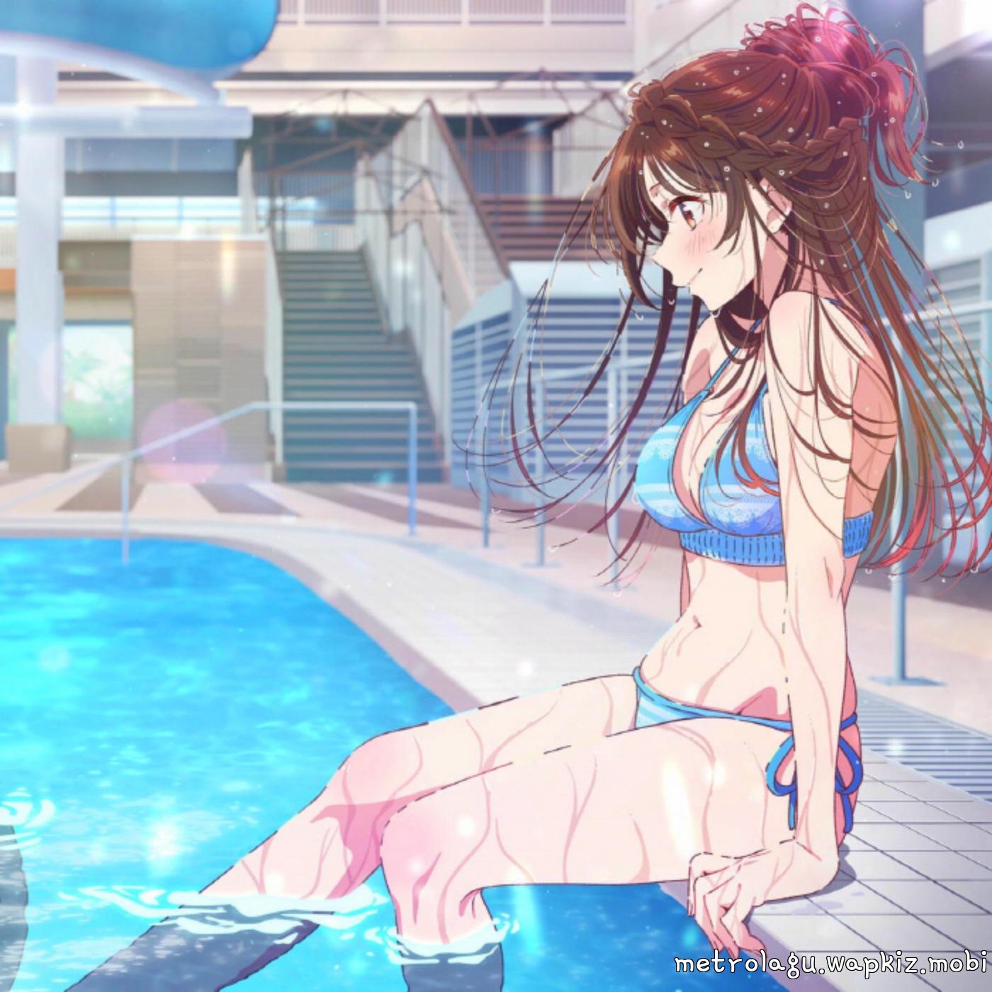 ClariS - Umitsuki [Opening Kanojo, Okarishimasu 4th Season]