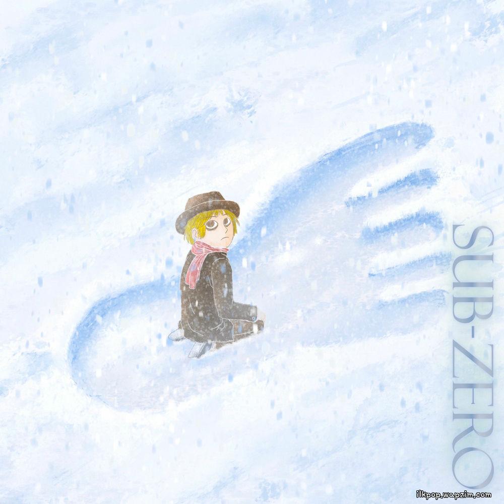 kenessi - Freezing Without You