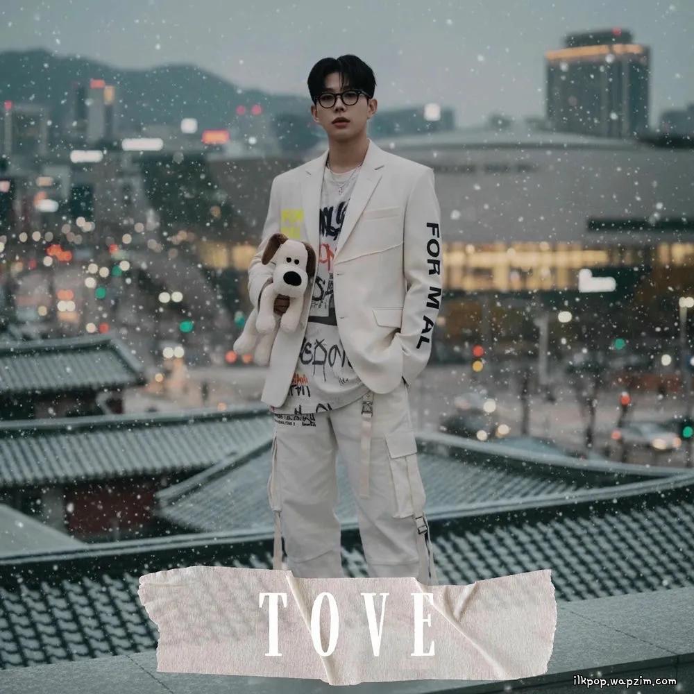 TOVE - 사계中(겨울) (Four Seasons)