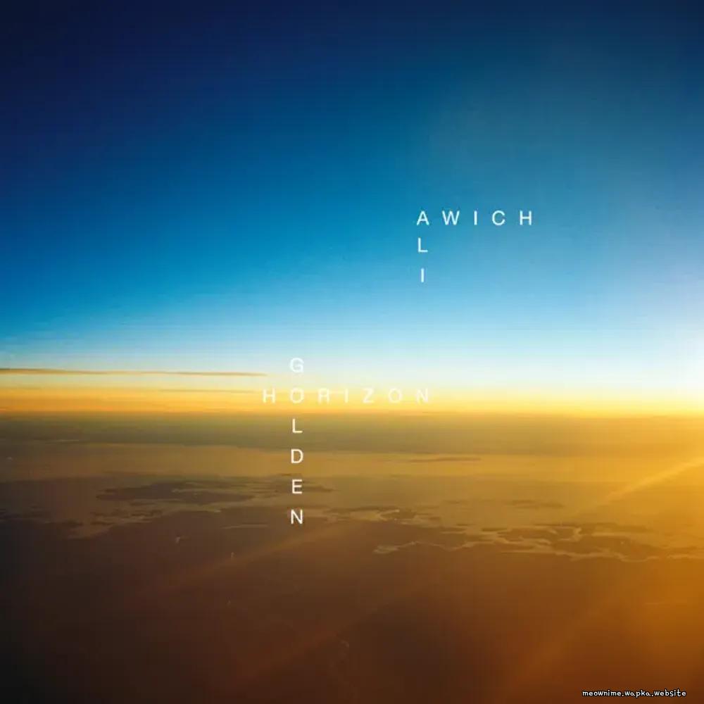 Awich & ALI - Golden Horizon [Opening Golden Kamuy: Saishuushou]