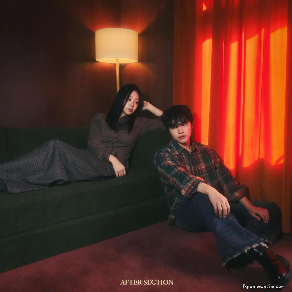 After Section - After You