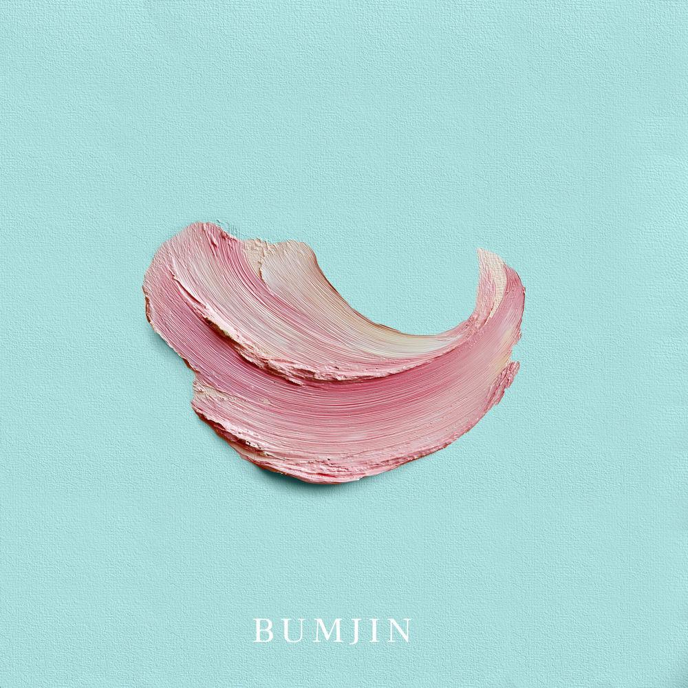 BUMJIN - 나는 봄 너는 꽃 (I'm Spring, You Are Flower)