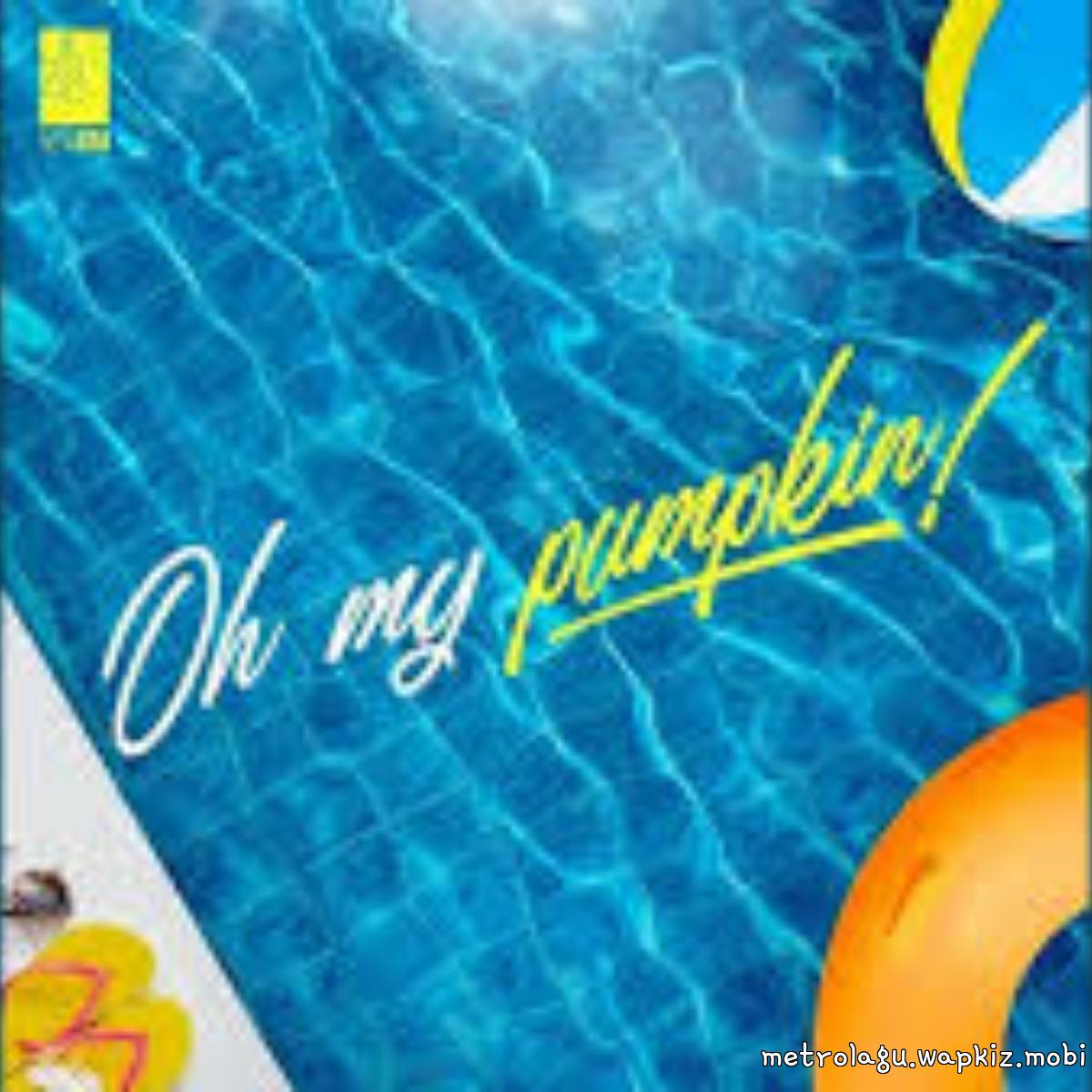 JKT48 - Oh My Pumpkin