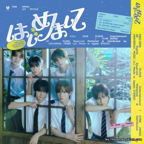 TWS - plot twist (Japanese ver.).mp3