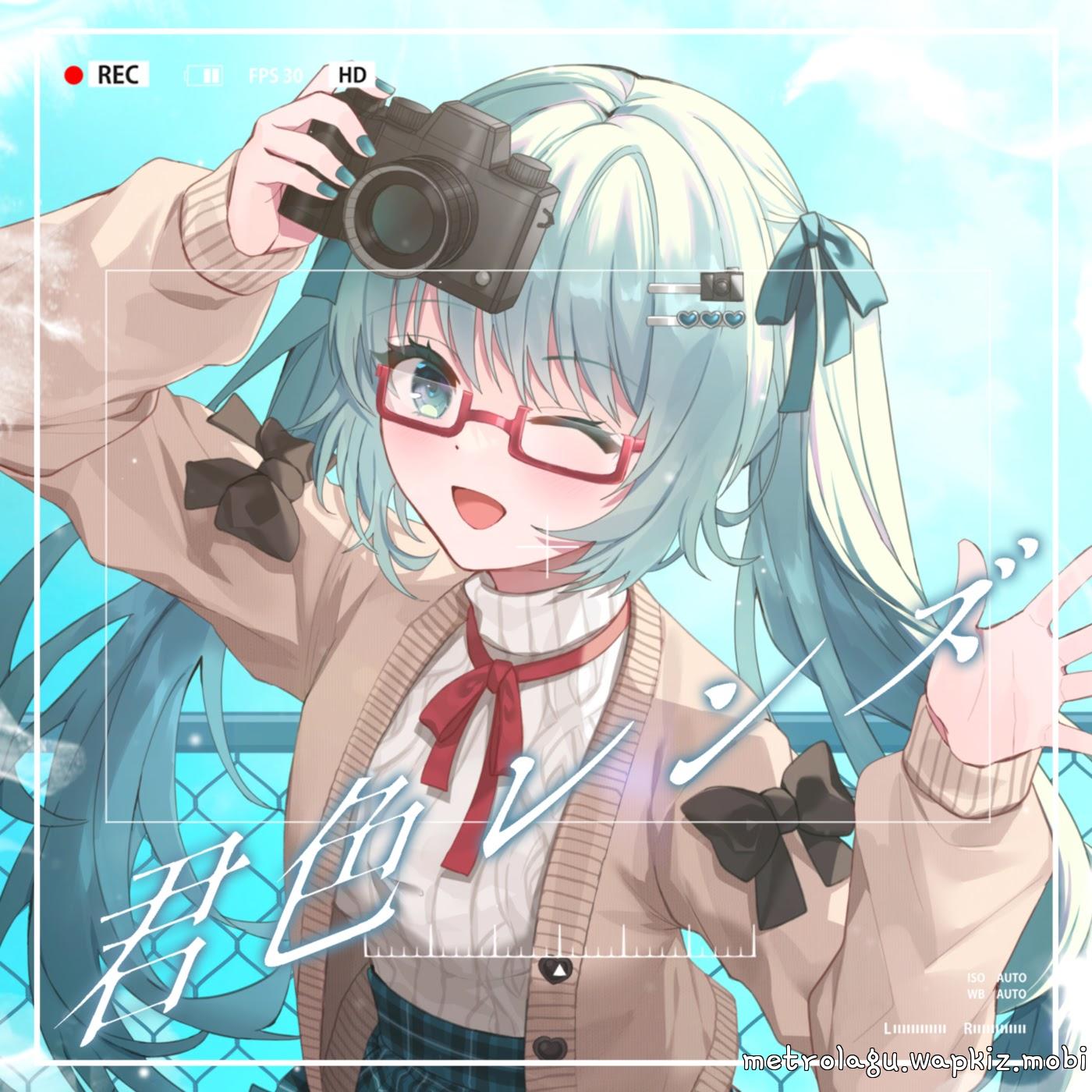 seed feat. Hatsune Miku - Kimi Iro Lens