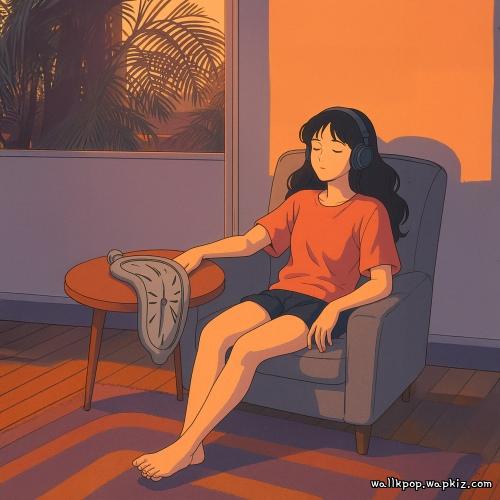 About time (dopedozy, whoopy) by songpa wolves
