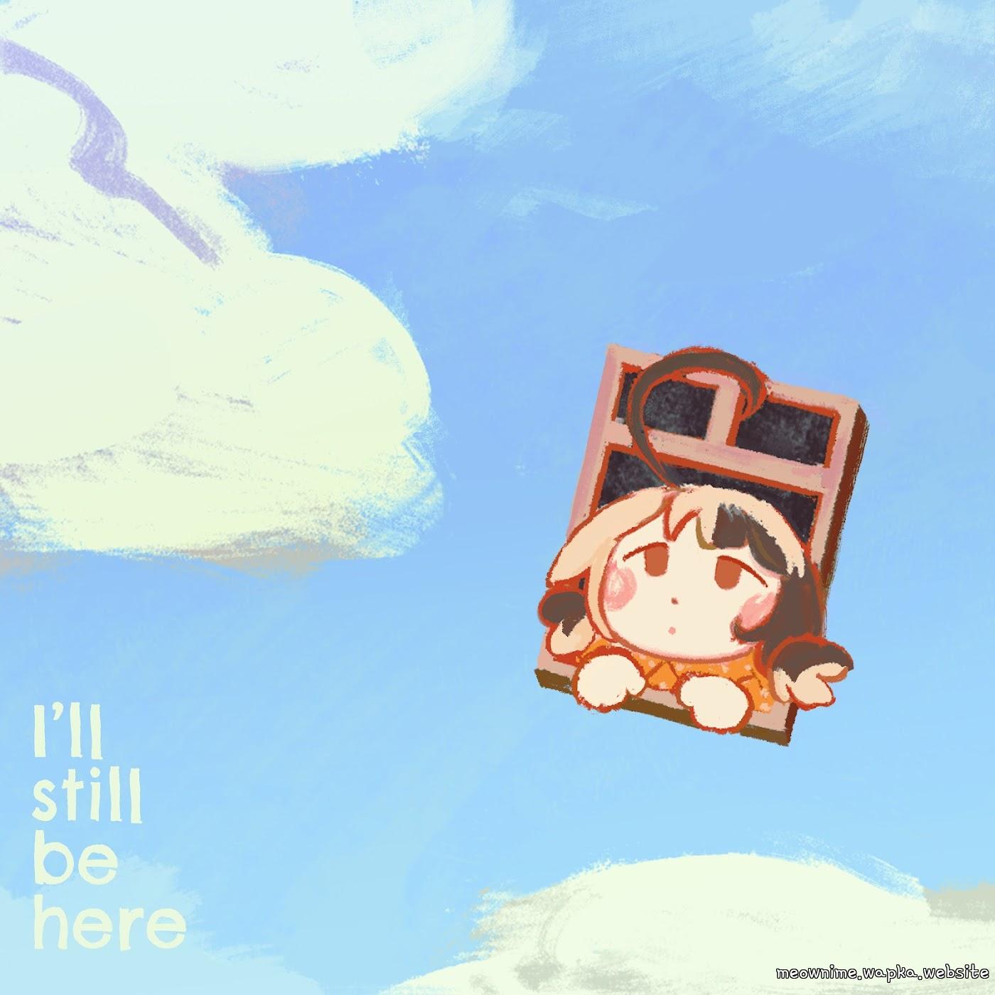 Gigi Murin - I'll still be here [Theme Song hololive IDOL PROJECT]