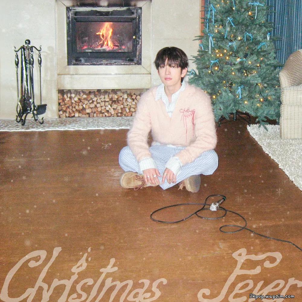 Jinyoung (GOT7) - Christmas Fever