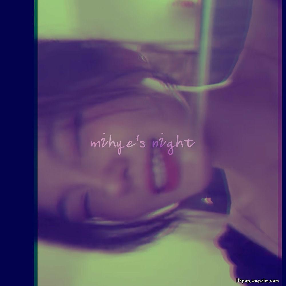 Mihye - Toda la noche (feat. Changkun)