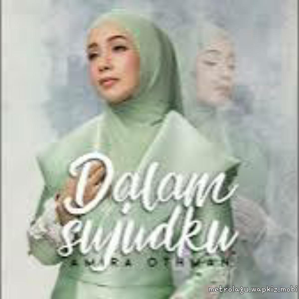 Amira Othman - Dalam Sujudku