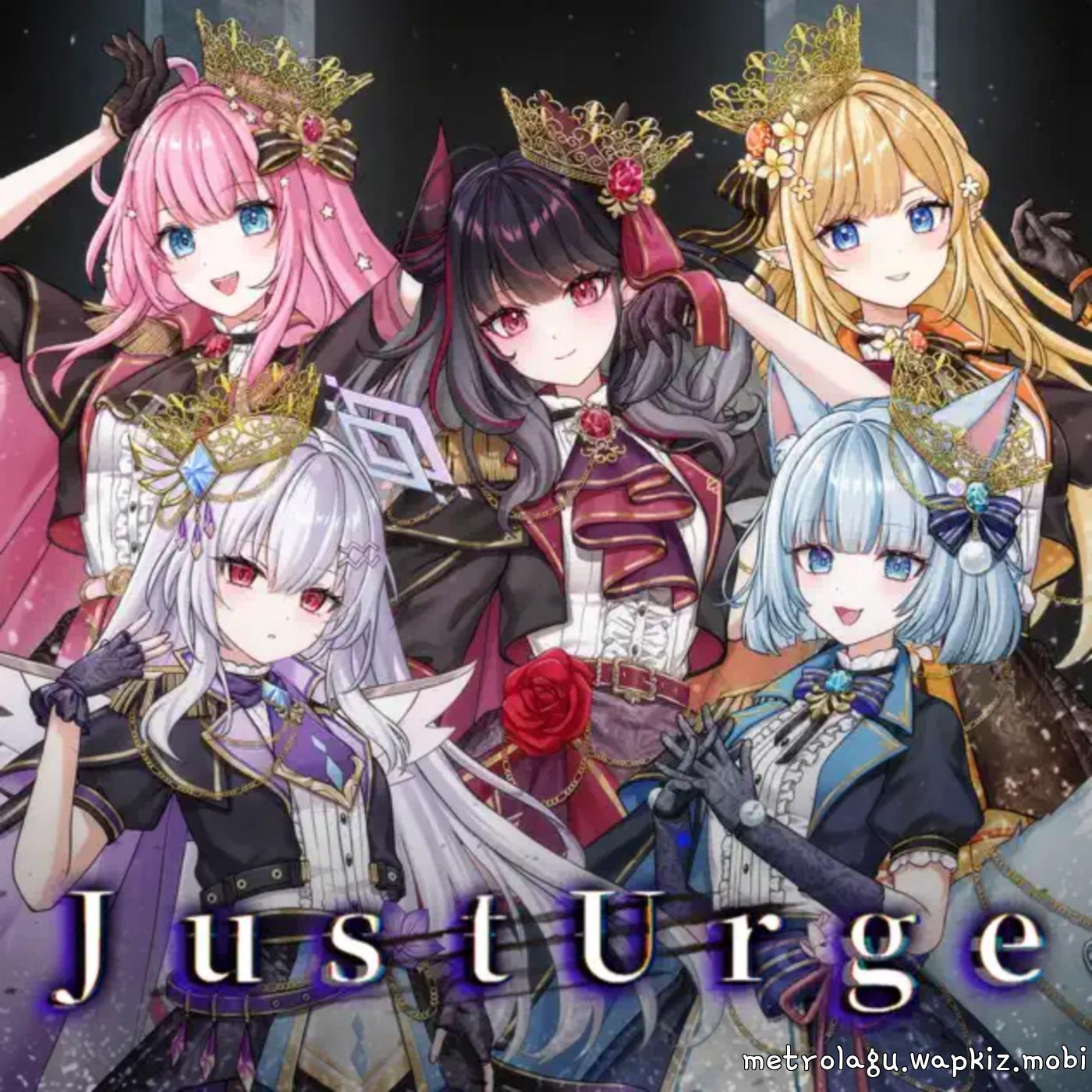 Quinte - Just Urge [Theme Song Lovvebox]