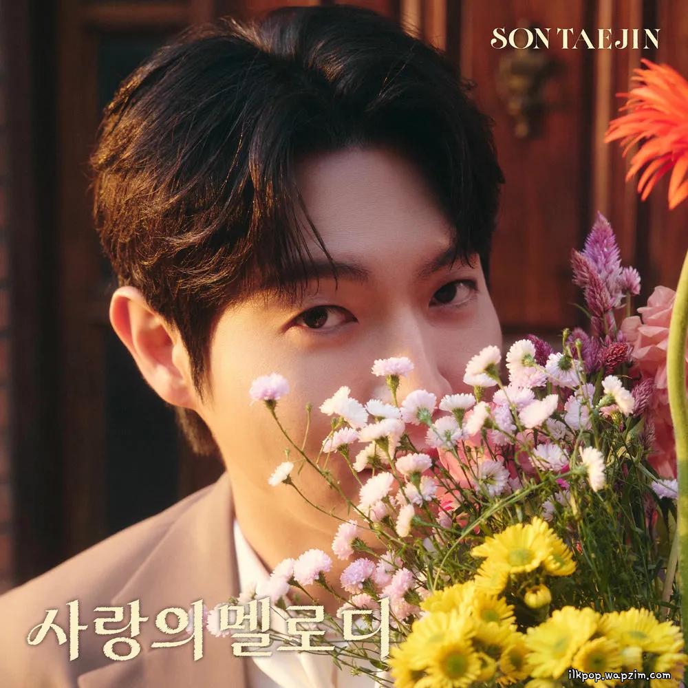 사랑의 멜로디 (Melody of Love) by Son Tae Jin