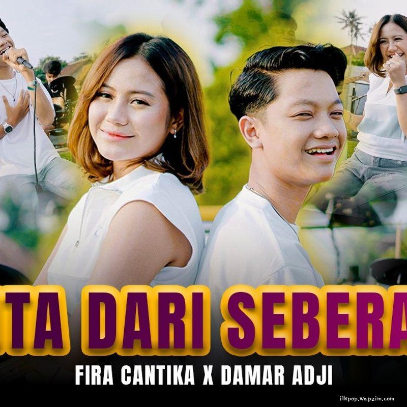 Fira Cantika X Damar Adji - Cinta Dari Seberang