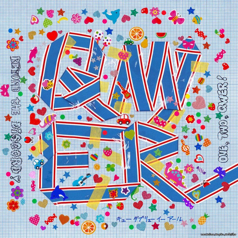 QWER - 흰수염고래 (Blue Whale)