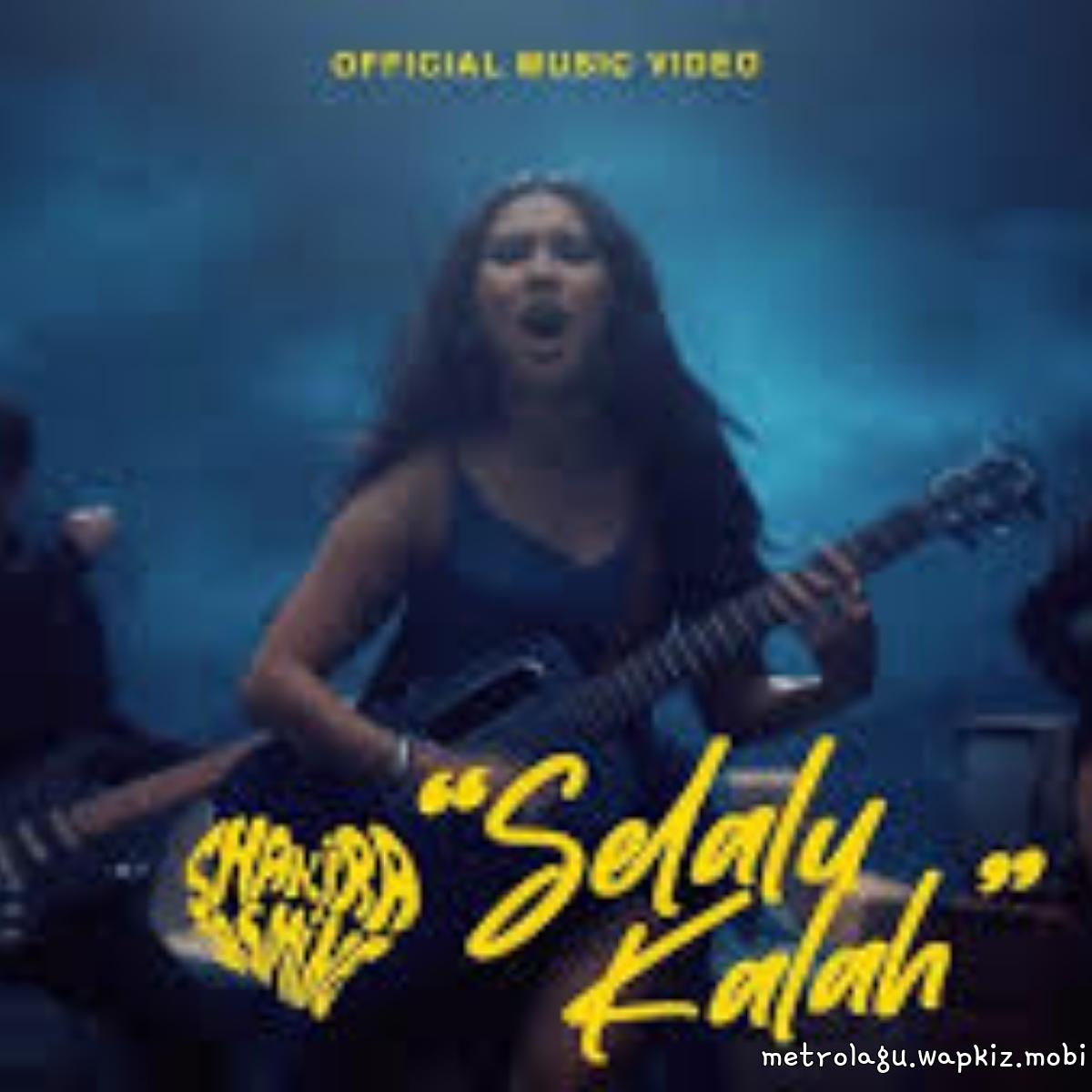 Shakira Jasmine - Selalu Kalah