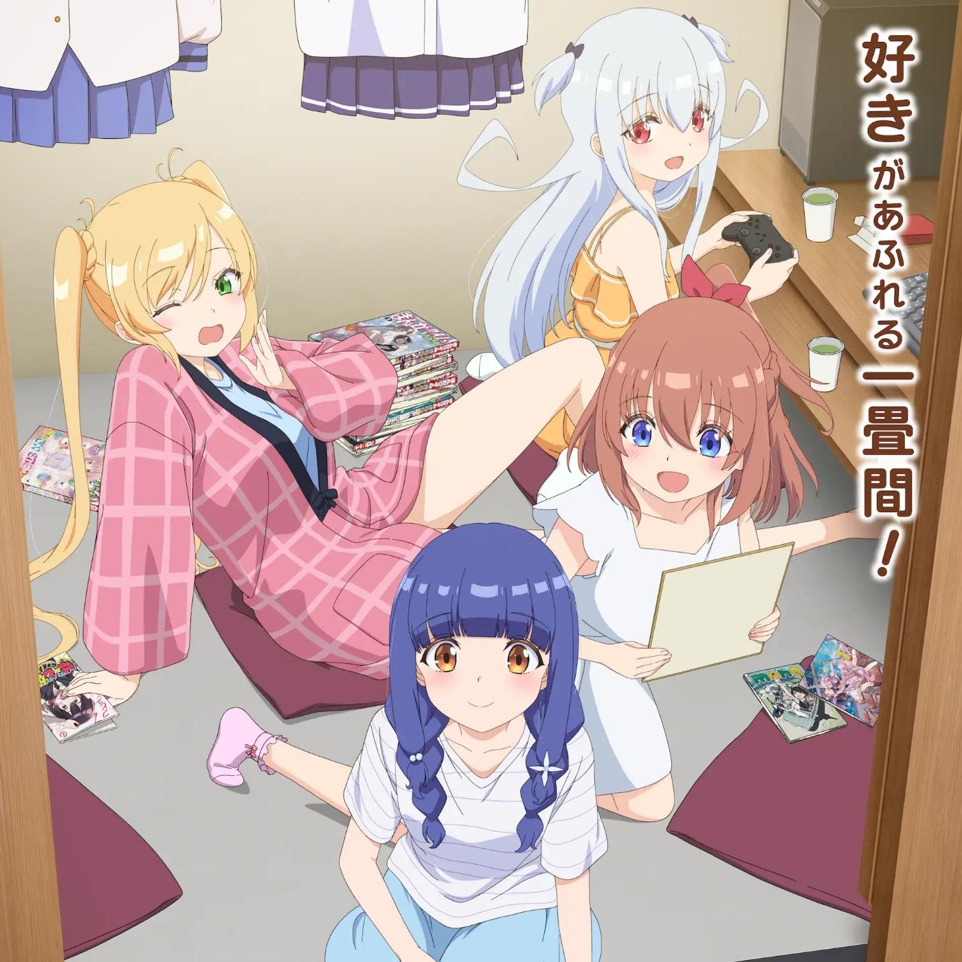 Sophià la Mode - Ciao Ciao [Opening Ichijouma Mankitsugurashi!]