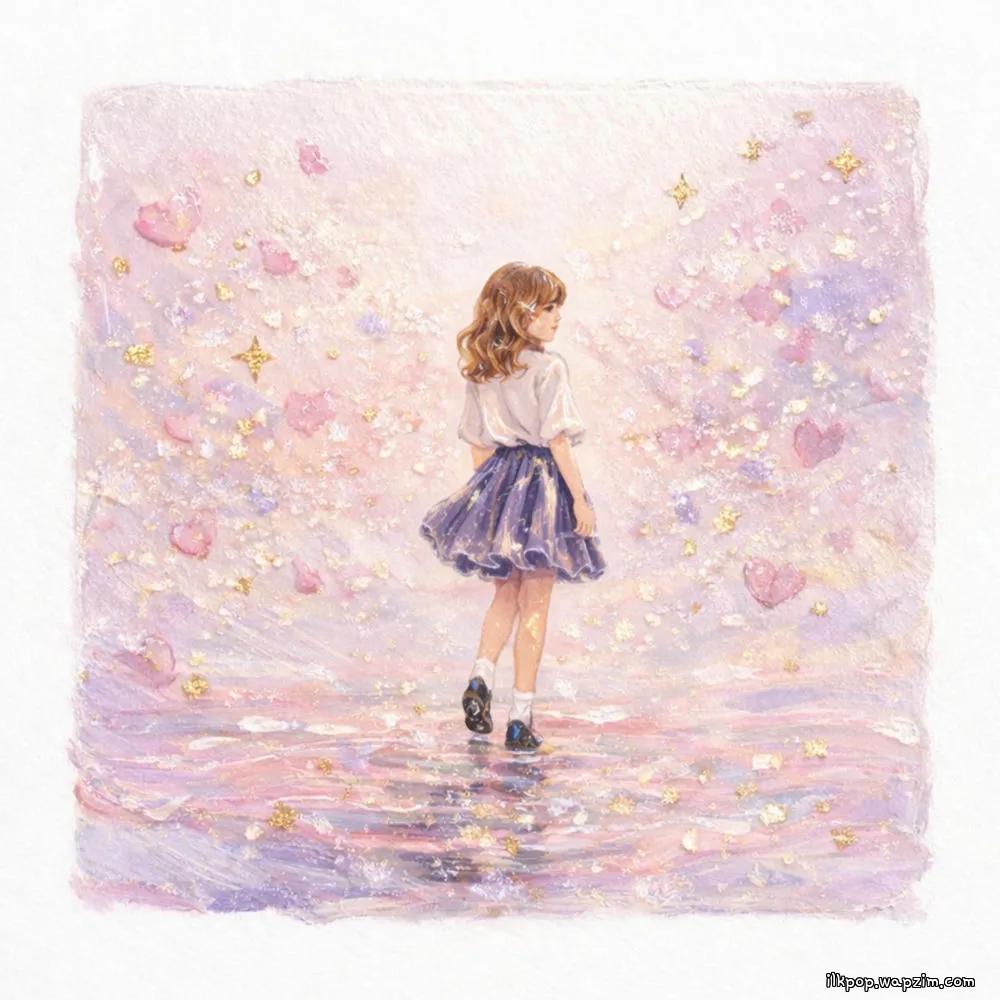 Leechae - μ¬λμ μκ° (a moment in love)