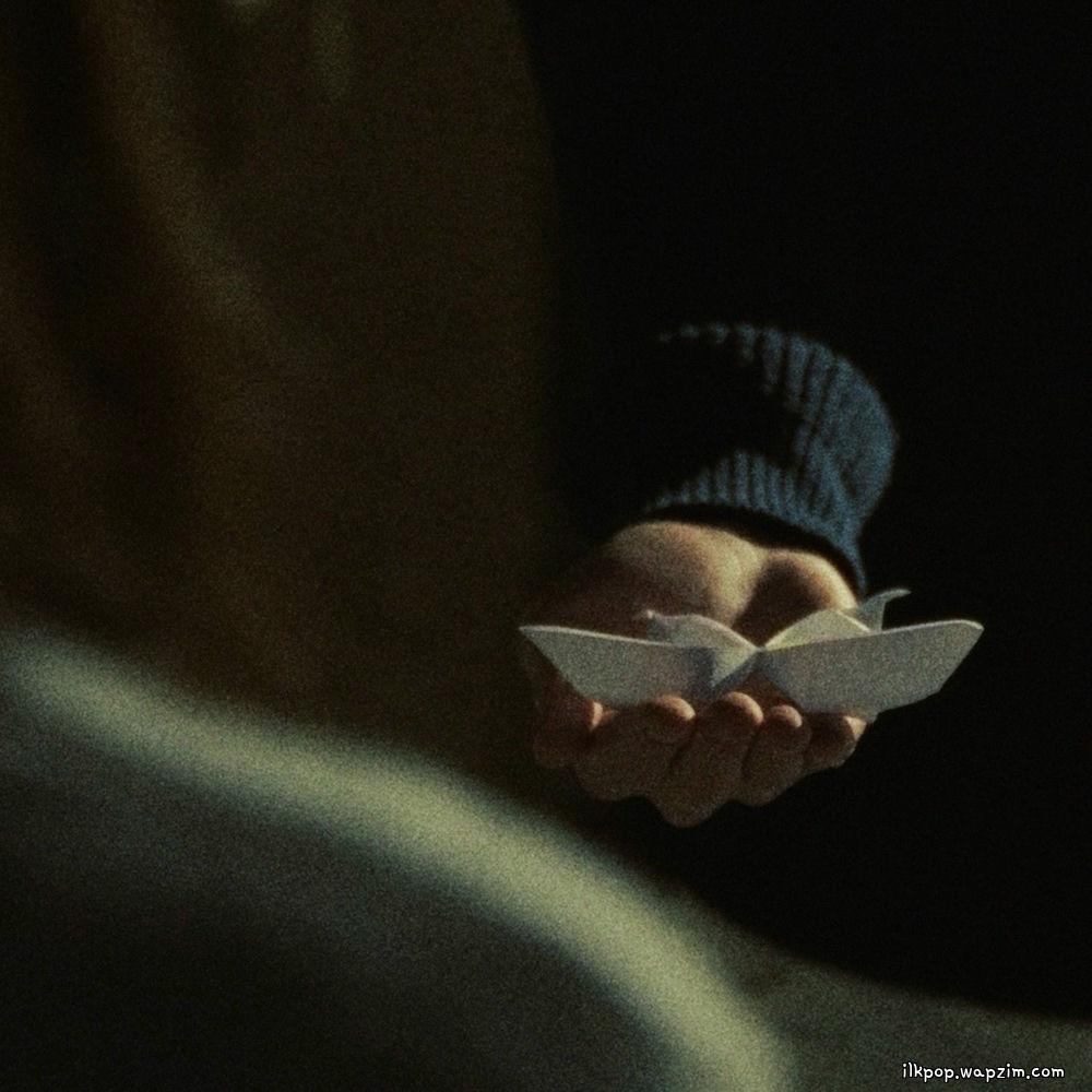 Dahee Gyung - ๋๋น (Butterfly)