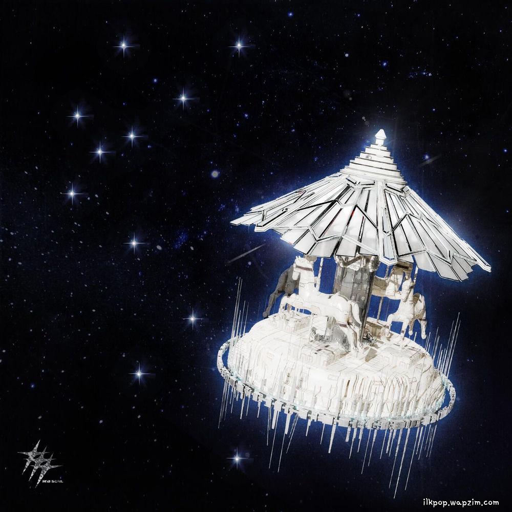 ILHOON & PATEKO - Merry go round (Feat. meenoi)