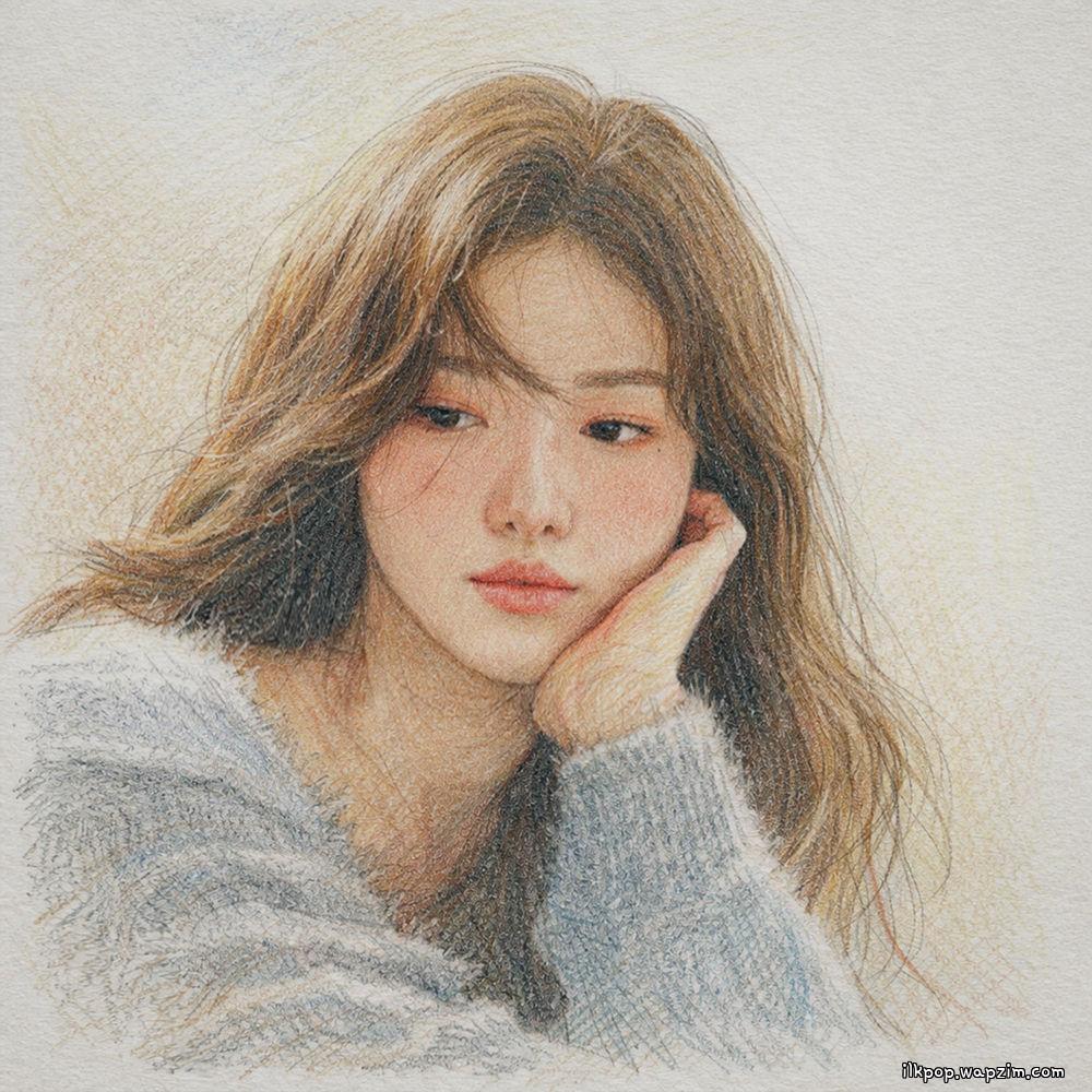 Lee A Young - 차라리 그댈 몰랐던 그때로 (If I hadn't known you)