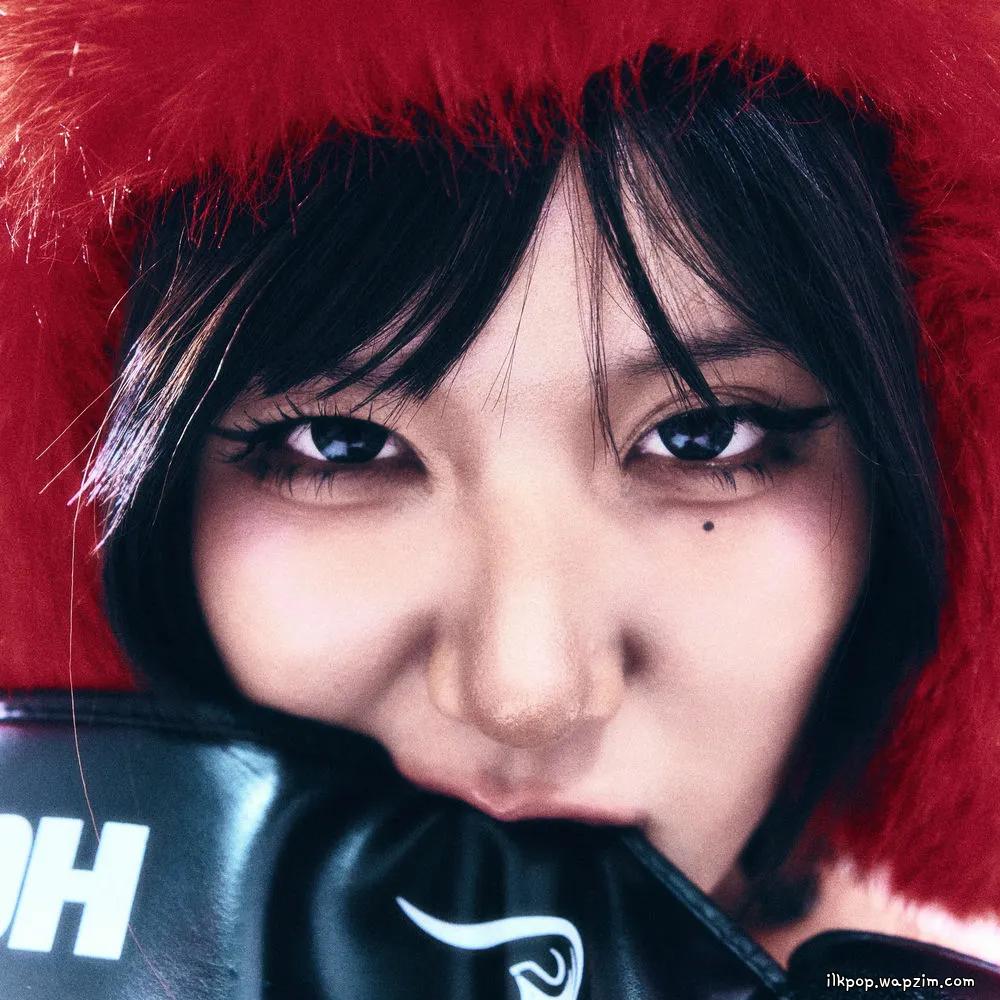 Coco K - GALGIL (feat. VIINI)