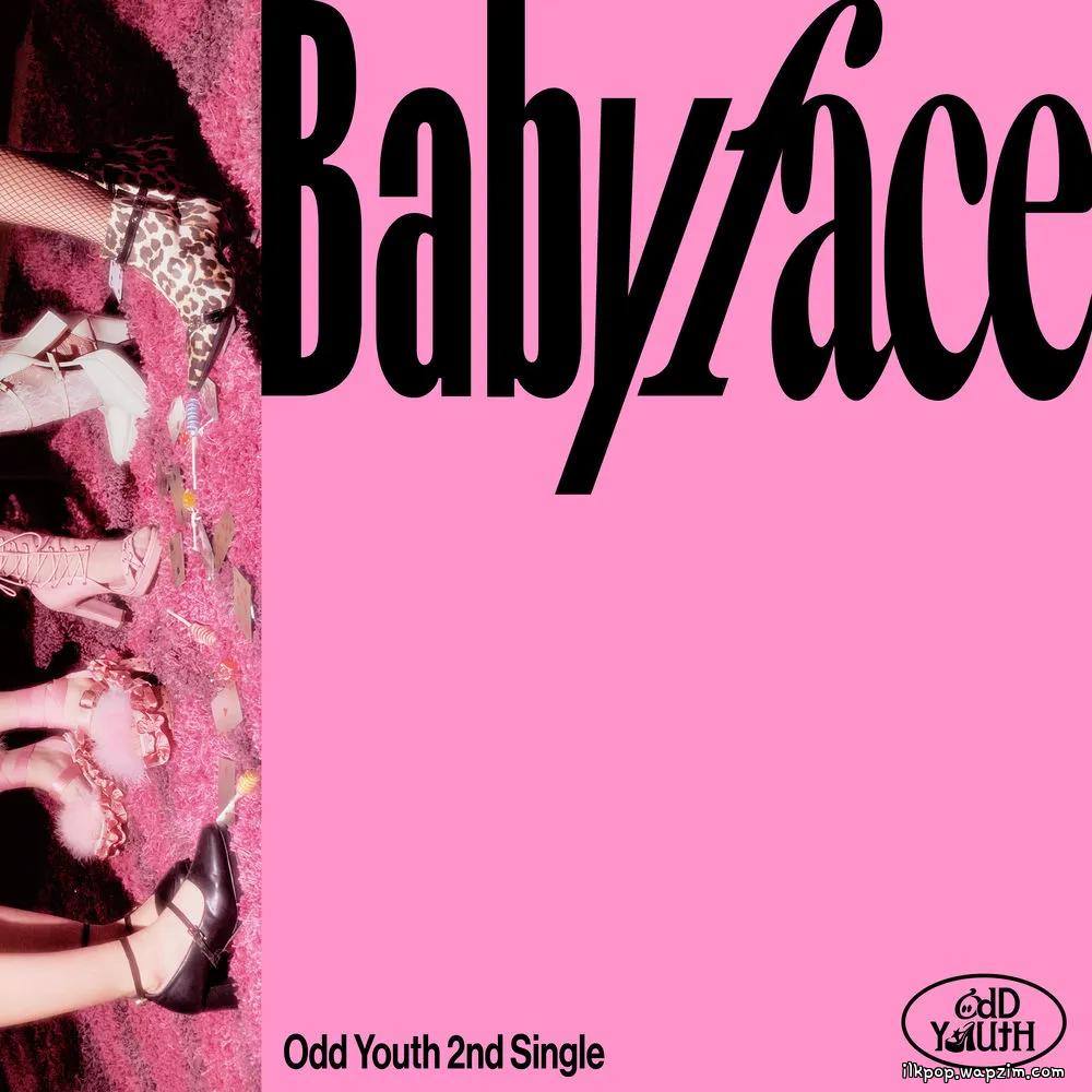 ODD YOUTH - Babyface