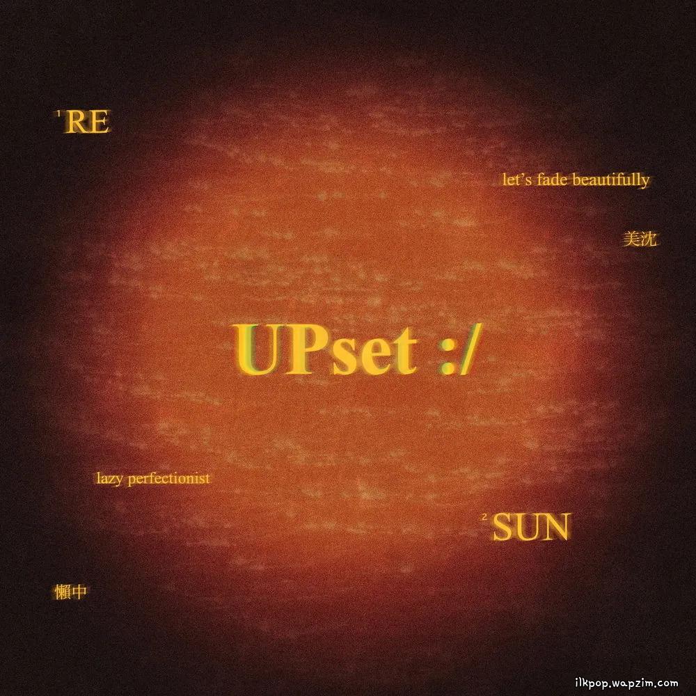 Zsle - REset (게으른 완벽주의자, 懶中)