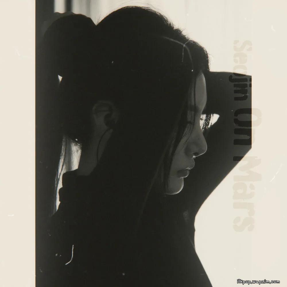 Martian & Seojin - λκ° λκ° (Who's who)