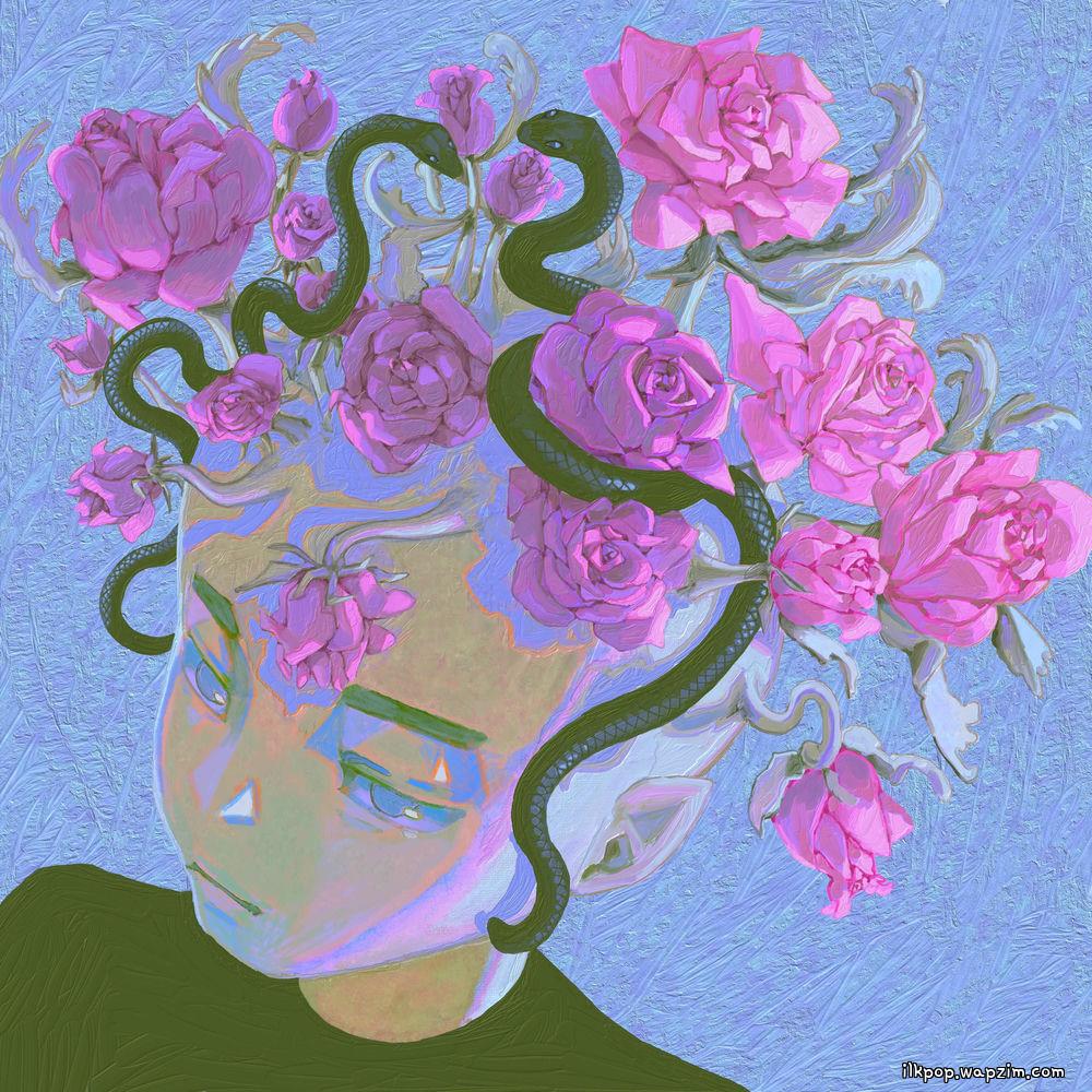 SKIPJACK - flowerboi