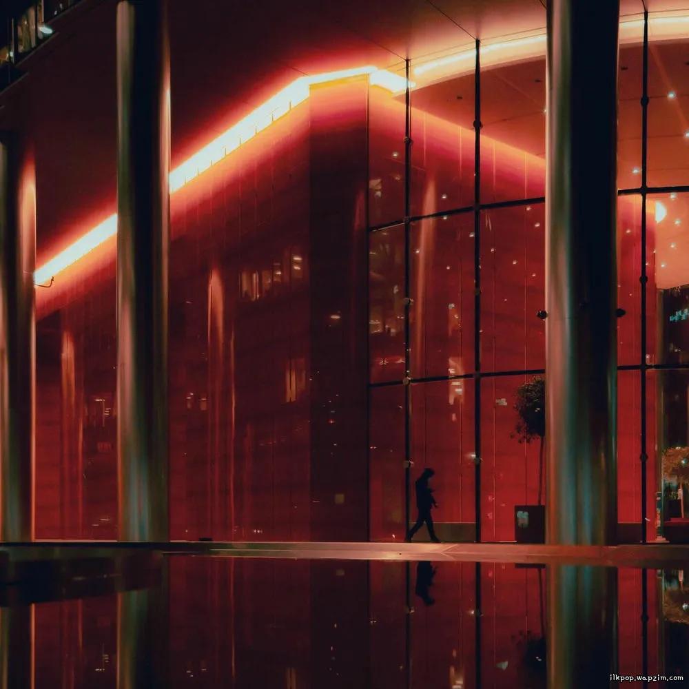 Babylon - SCENT HOODIE