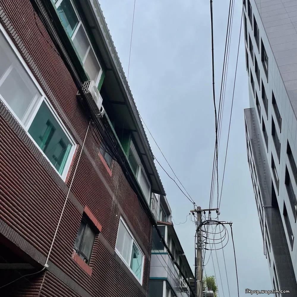 19990619 - 새벽 (Guilty Pleasure)