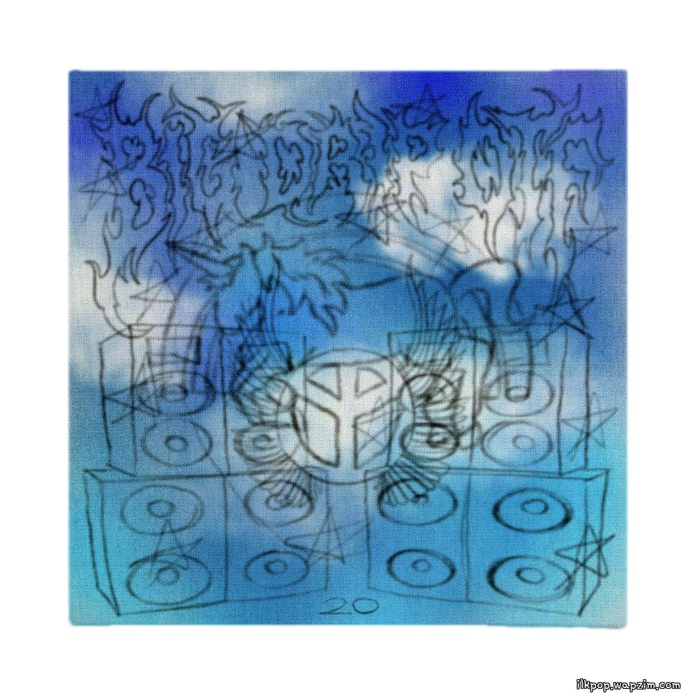 Yammo - BIG DRIP OTF