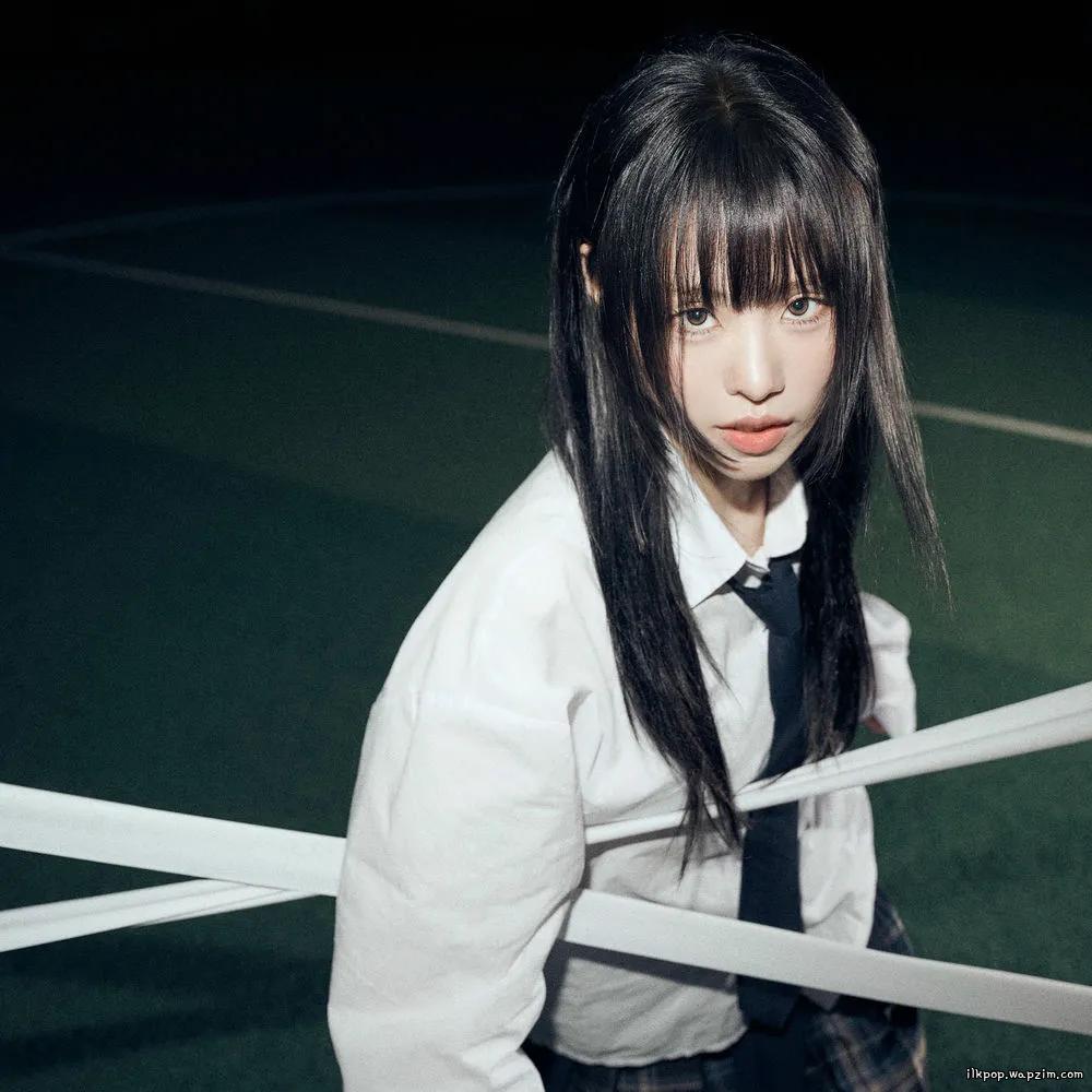 Kik5o - X (feat. SOMIN of KARD)