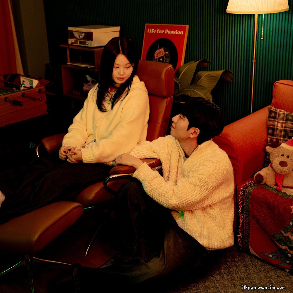 Lee Geurim - Our Own Season