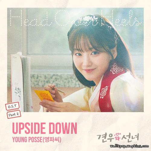 YOUNG POSSE - UPSIDE DOWN.mp3