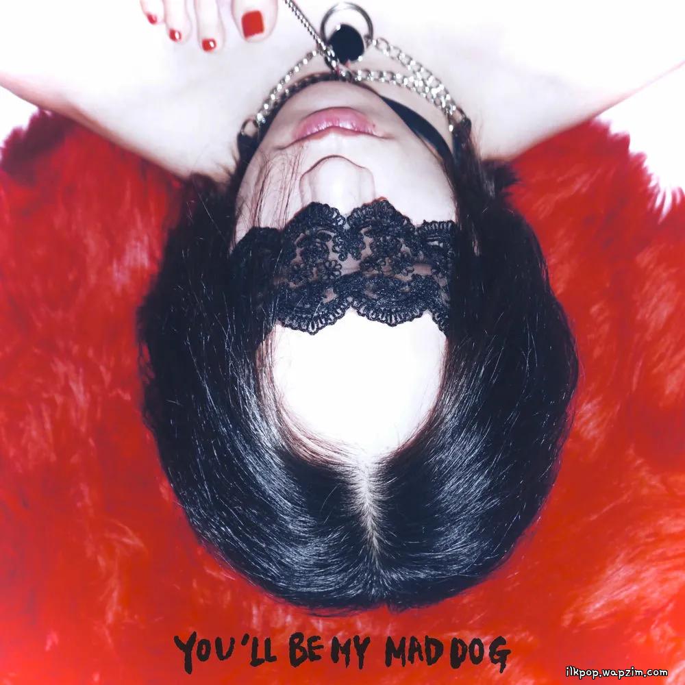 Luli Lee - 너는 나의 미친개가 돼 (You'll Be My Mad Dog)