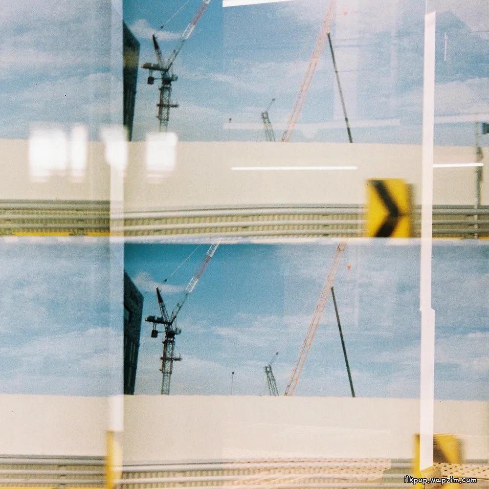 Yeonjoon Yoon - Fragments (Hivernale Rework)