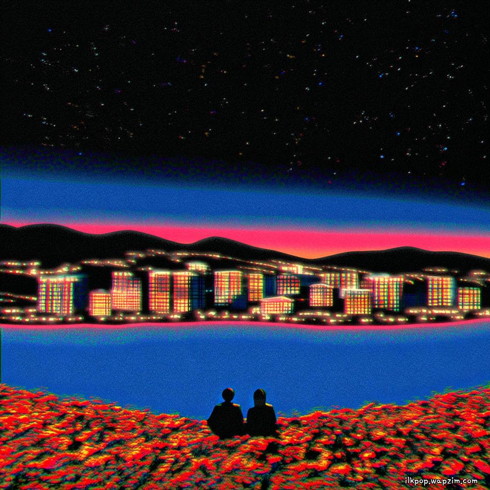 PRIZE - Be my Gravity