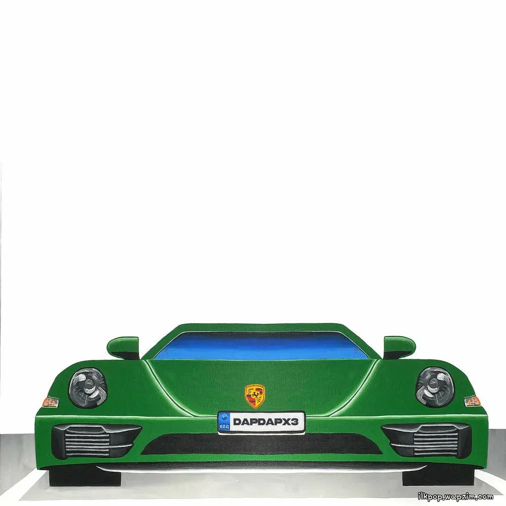 KIRIN - 답답X3 (dapdap X3) (Feat. Jambino)