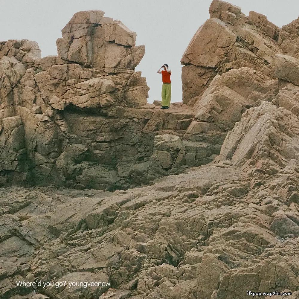 youngveenew - ๊ฟ์ ๋ฌธ์ฅ (Dreamlines)