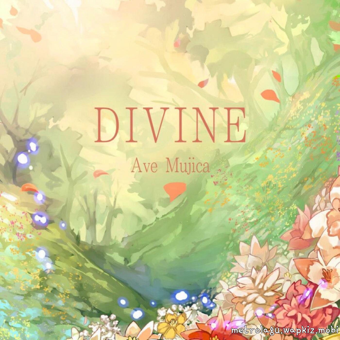 Ave Mujica - DIVINE [Theme Song BanG Dream!]