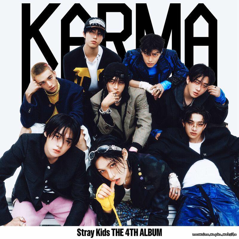 Stray Kids - Ghost.mp3