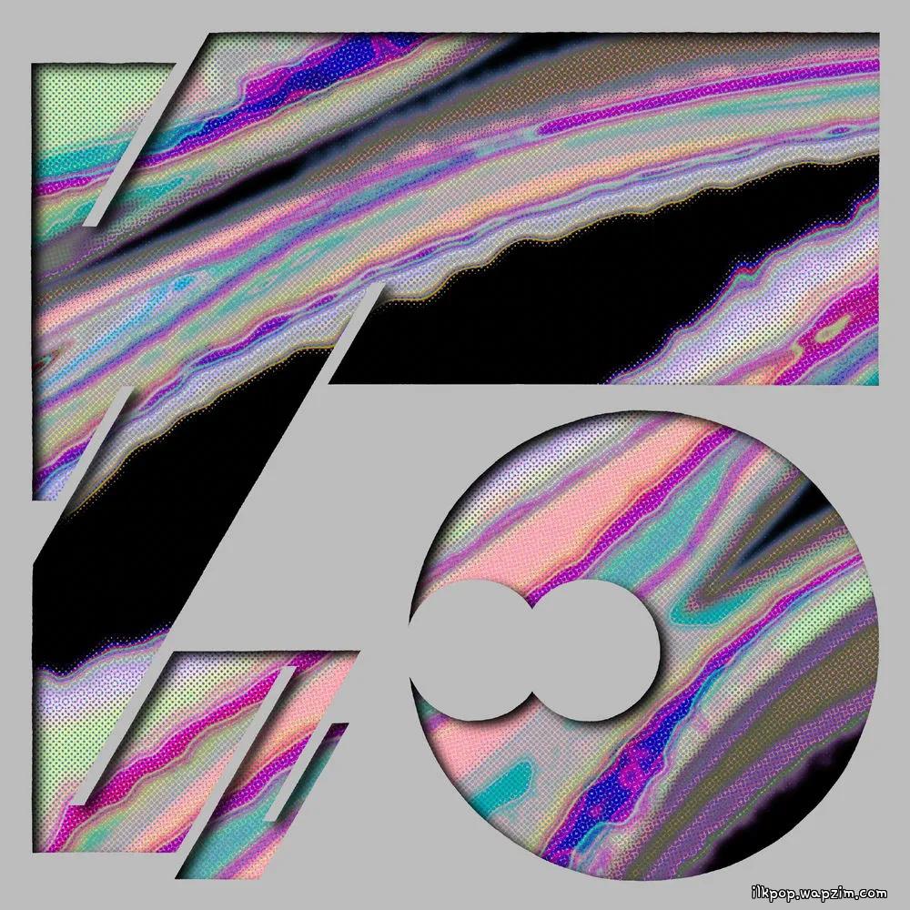 Kim Neuk - 방구석몬스타 (MONSTER)